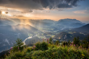 Summit view from Jenner, Berchtesgaden, Berchtesgadener Land, Upper Bavaria, Bavaria, Germany, Alps, mountains, Berchtesgadener Berge, Summit view from Jenner, Berchtesgaden, Berchtesgadener Land, Upper Bavaria, Bavaria, Germany, Alps, mountains, Berchtesgadener Berge,